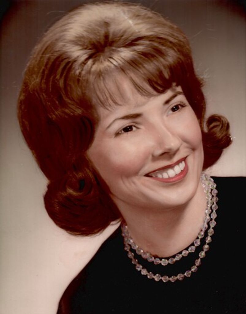 Mary Louise Kline Ingham