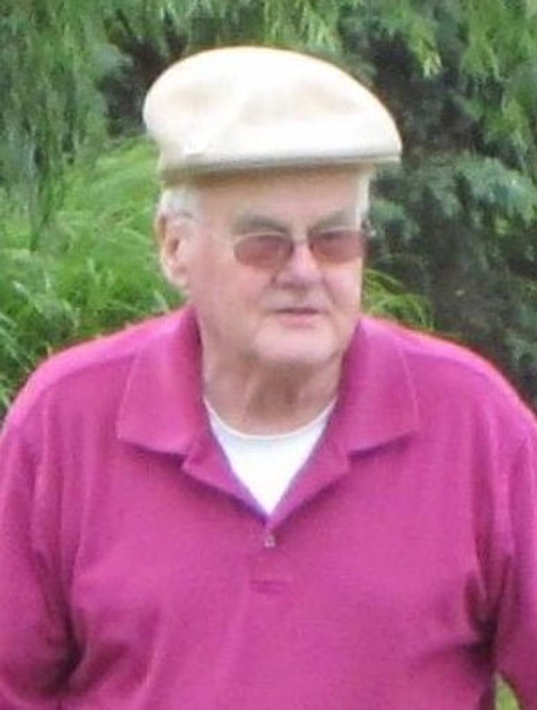 Edward Carter Sr.