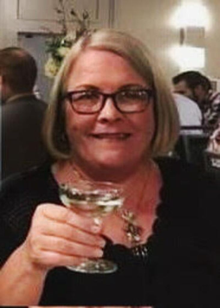 Sherry Hunt Profile Photo