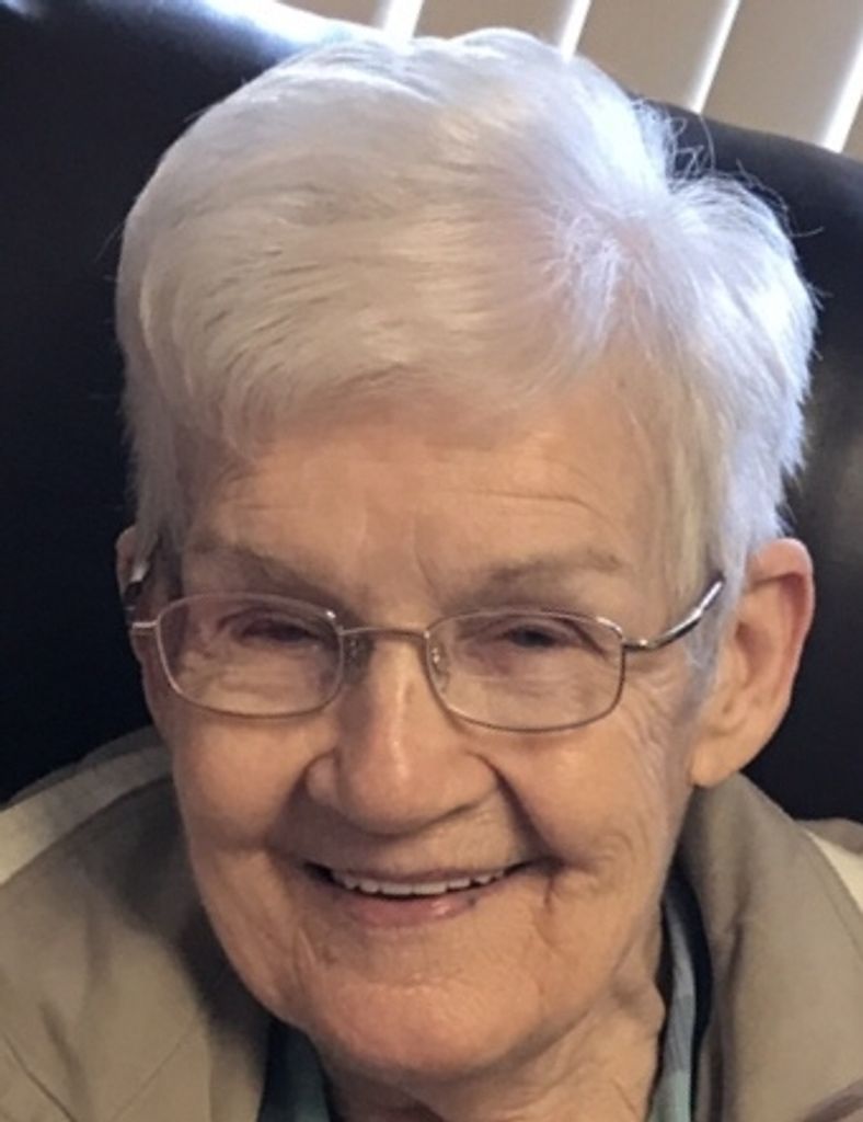 Lillian A. Mcgreal Profile Photo