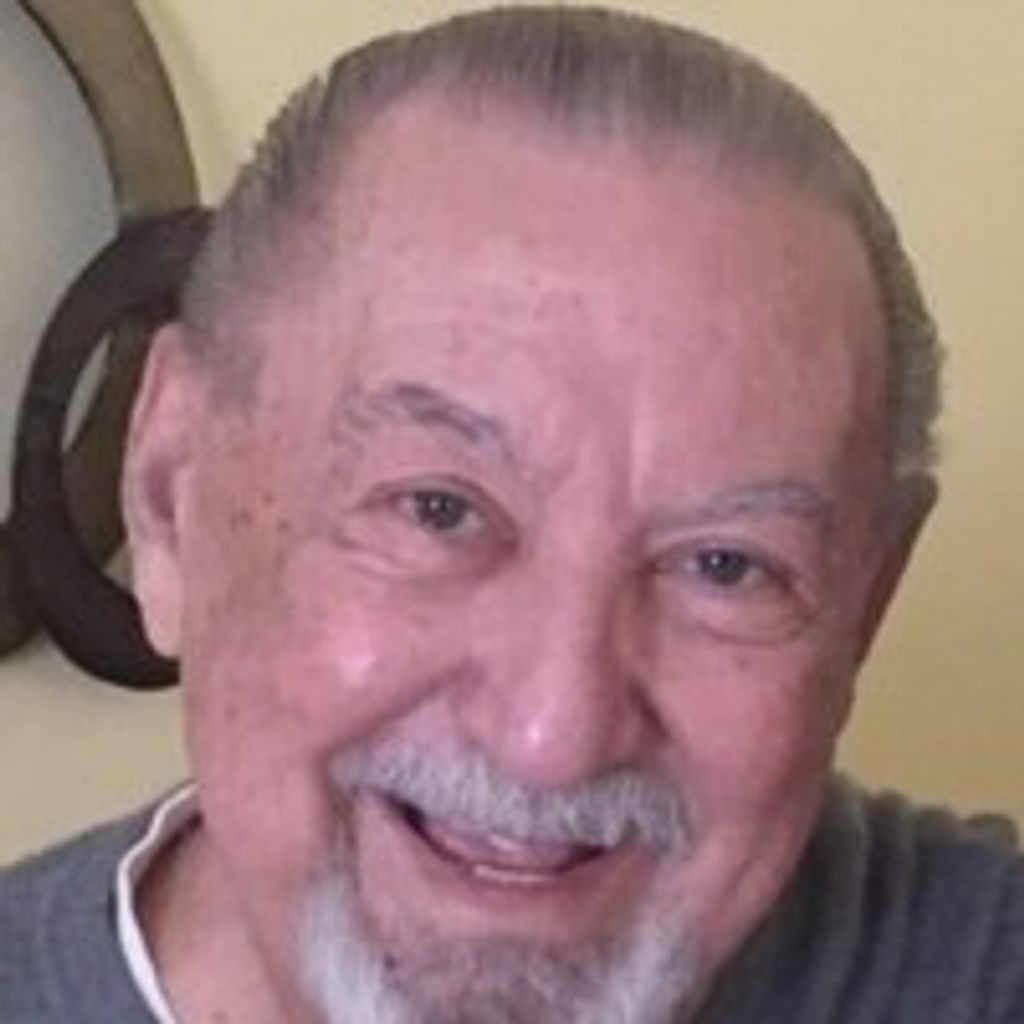 James S. Berish