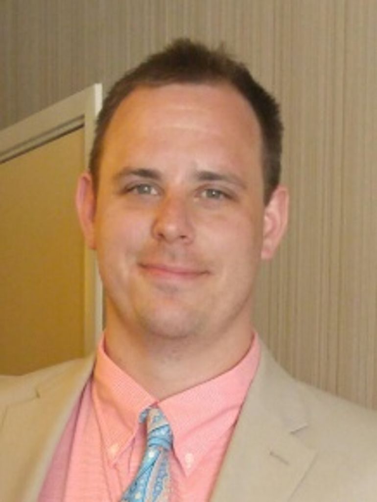 Justin Allan Hentrich Profile Photo