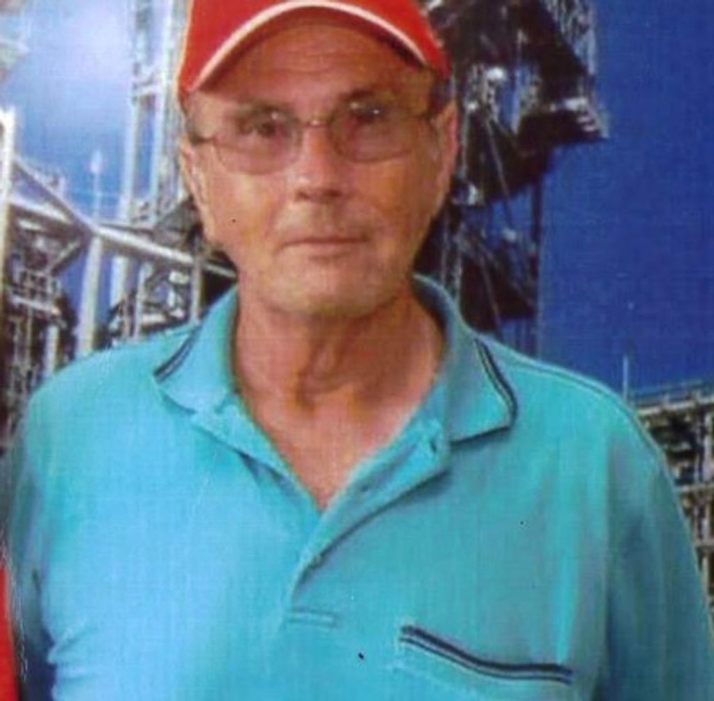 Jerry Clyde Gainey