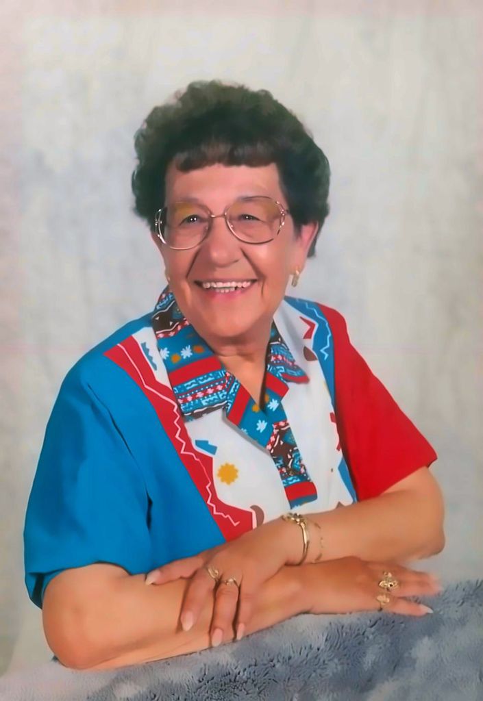 Marie Croff