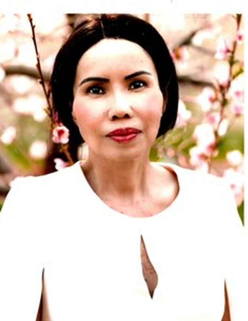 Dong  Thi Nguyen