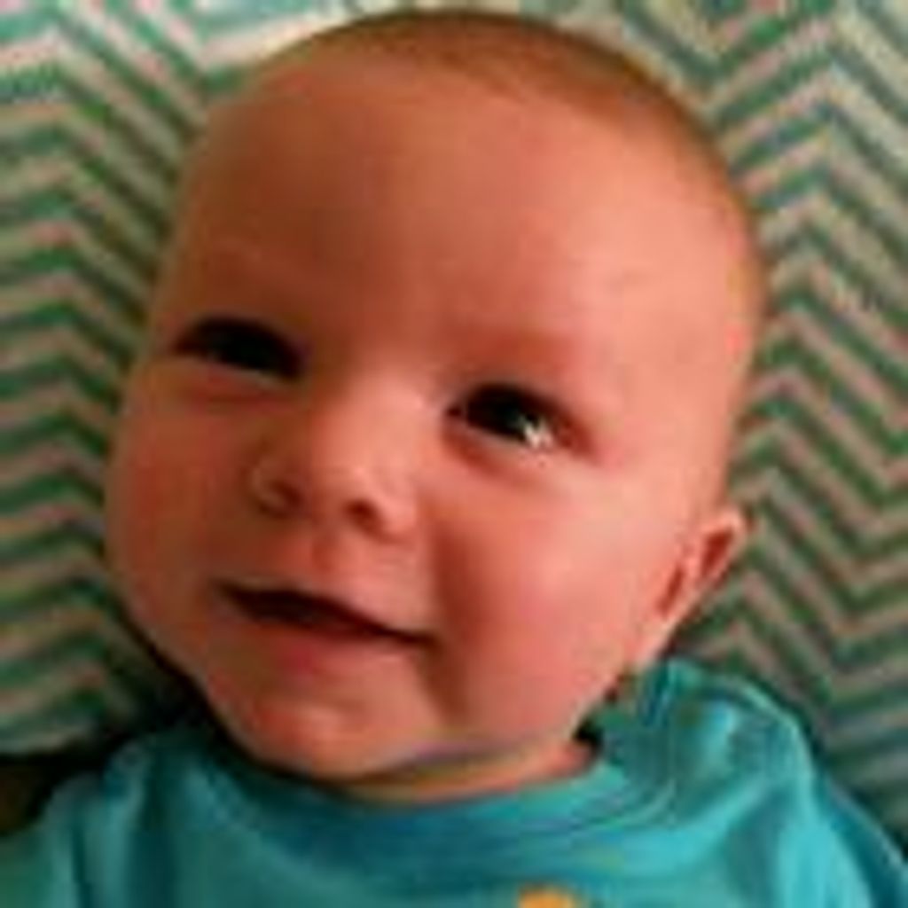 Aidan Johnson