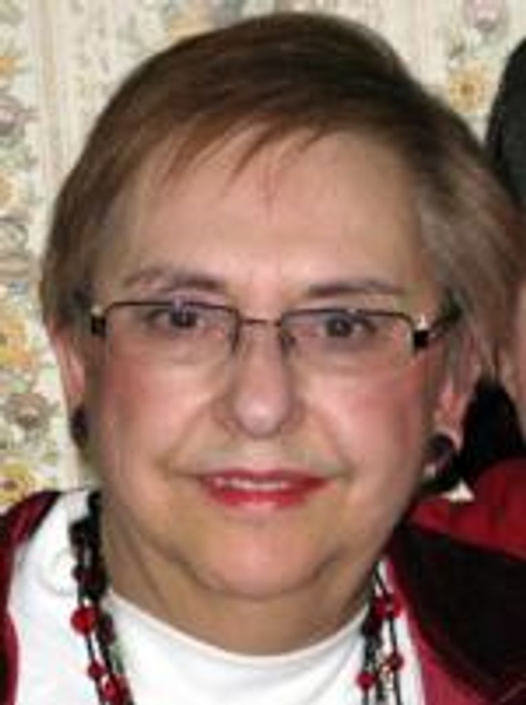 Isabel "Betty" Boudria