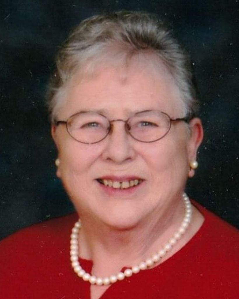 Elizabeth Ellen Hofmann Profile Photo