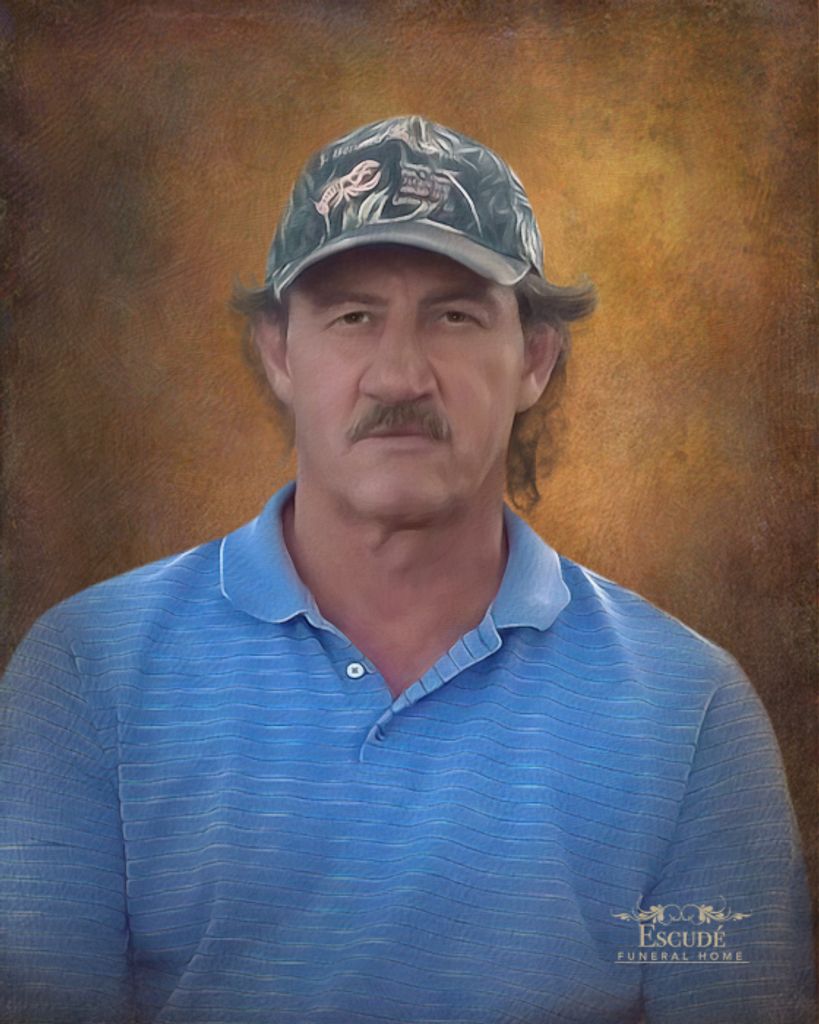 Blaine Lemoine Profile Photo