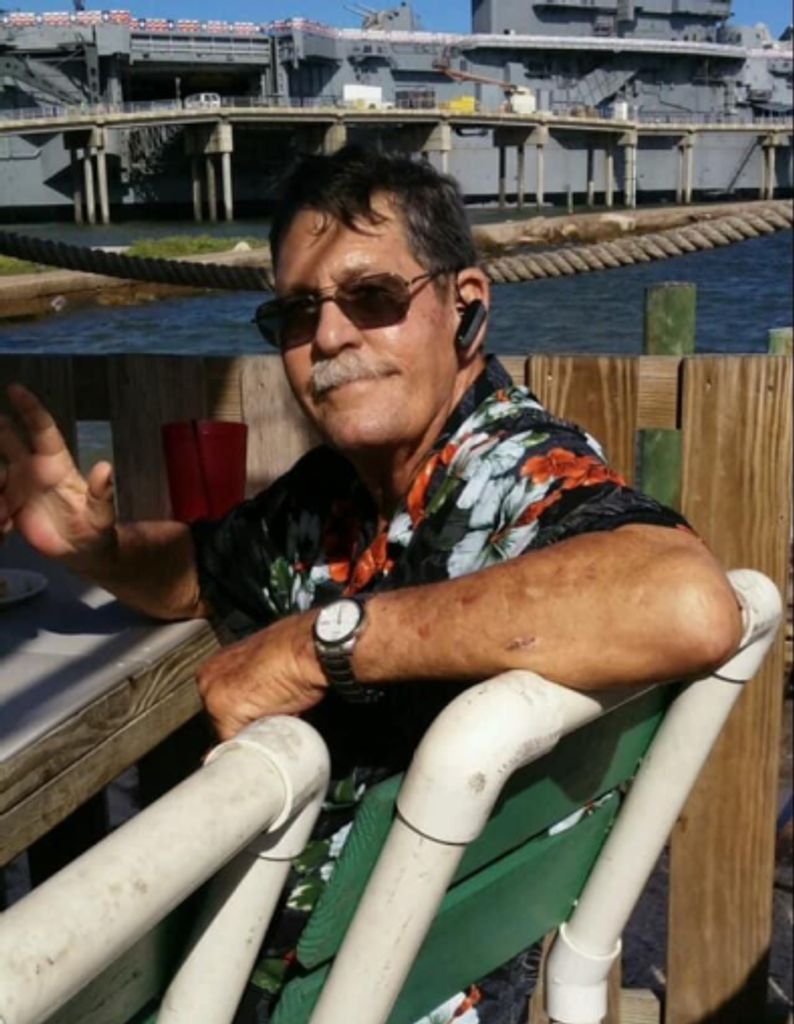 John Kight Rogers, Jr