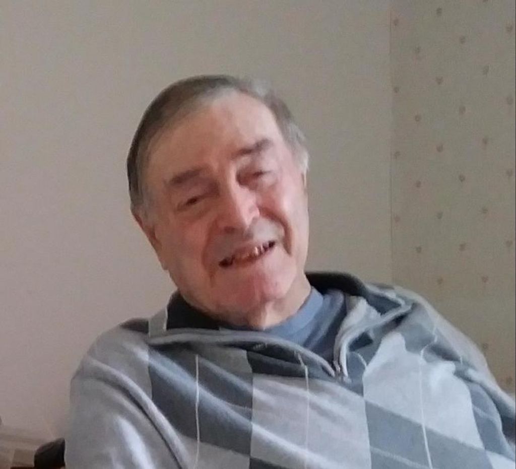 Pasquale (Pat) LaManna