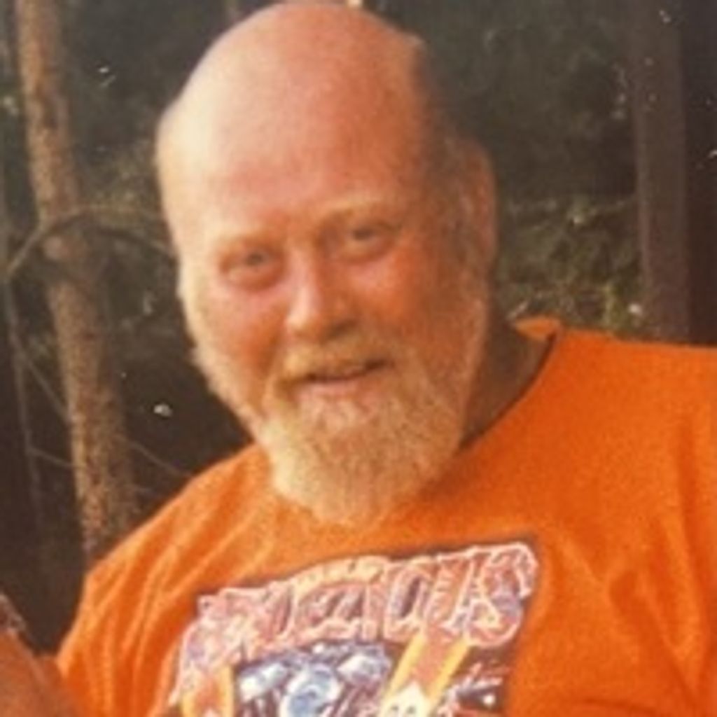 John W Green Profile Photo