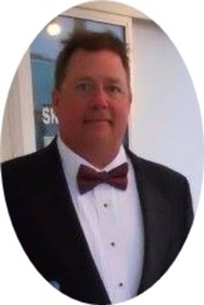 Greg Patrick Birge Profile Photo
