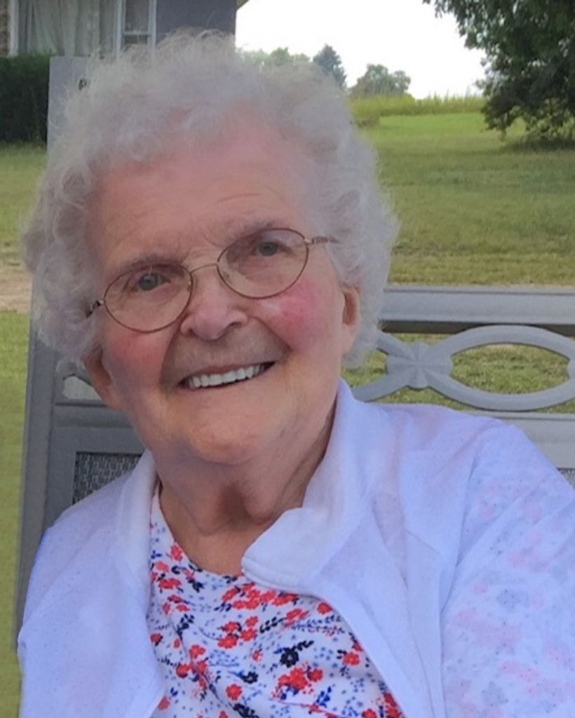 Florence "Chickie" Borowiak