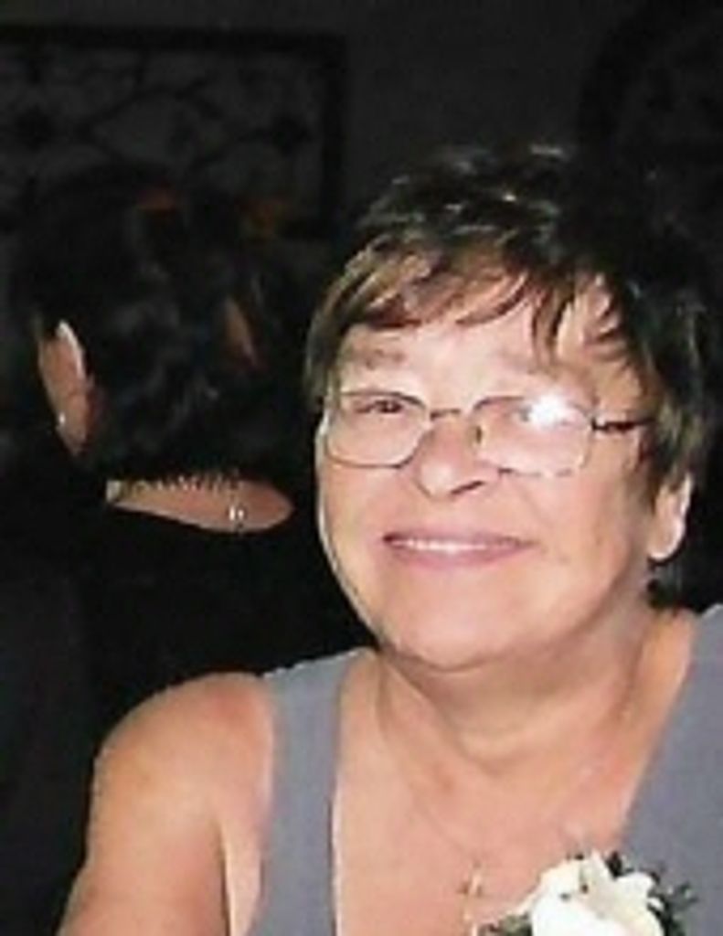 Constance Lynn Sutton