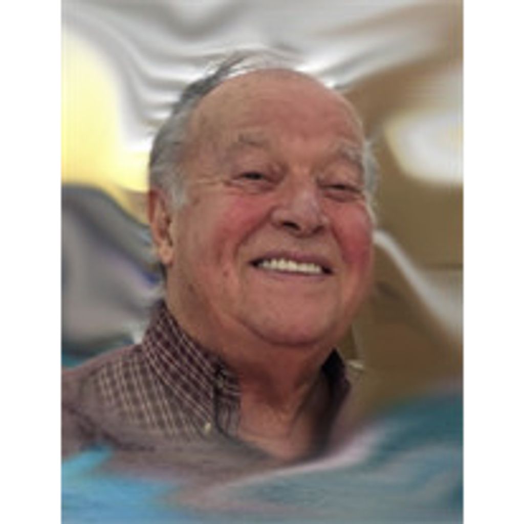 Albert T. Nabreski Profile Photo