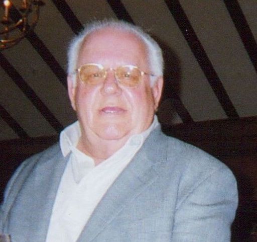 Frank J. Mancuso,  Sr. Profile Photo