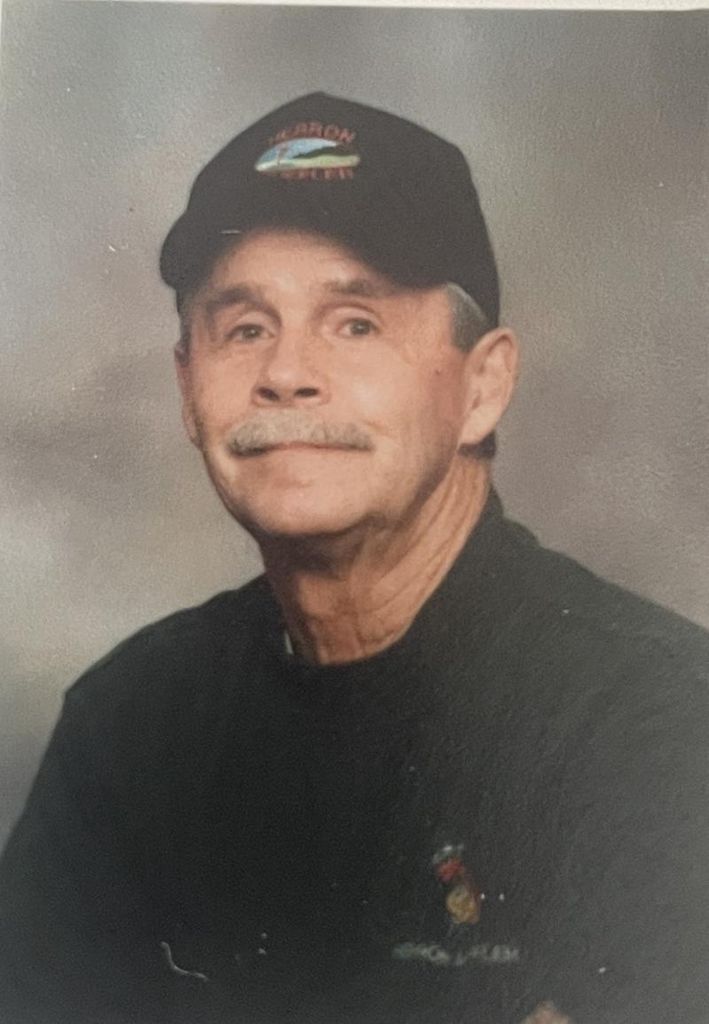 Walt Herron Profile Photo