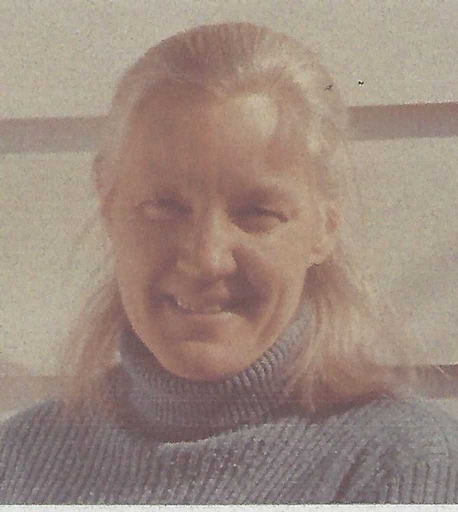 Mary Barnes (Westergaard) Barnes Profile Photo