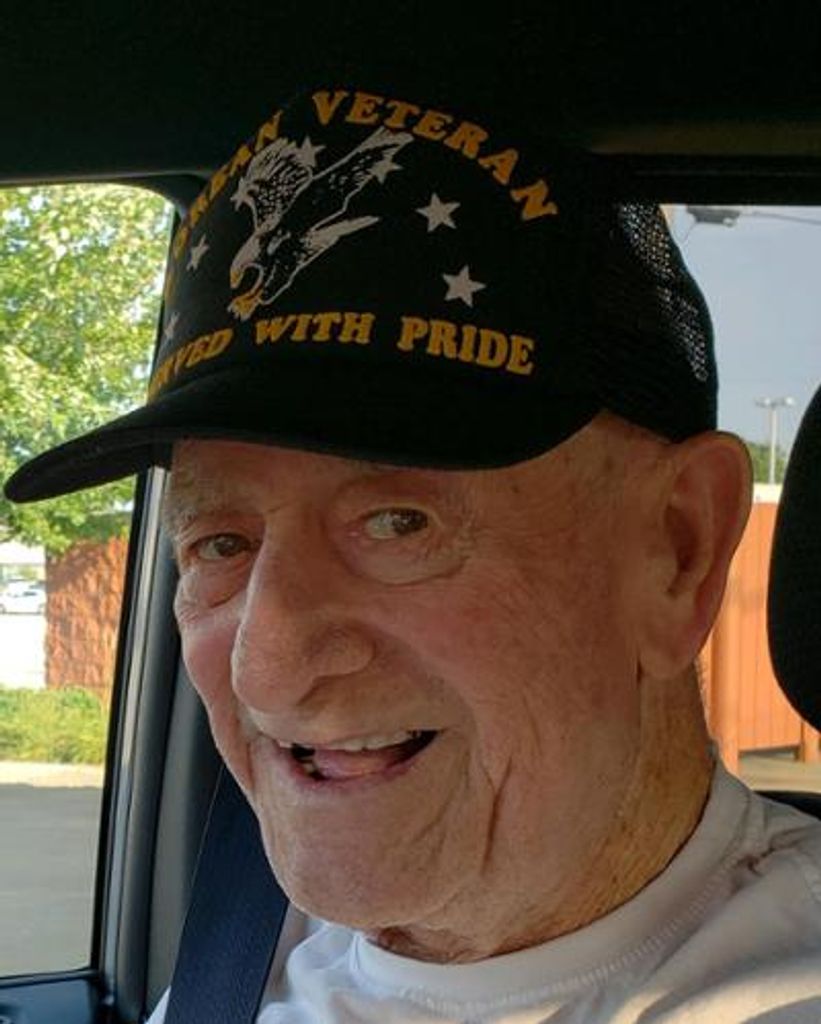 Charles R. Benson Profile Photo