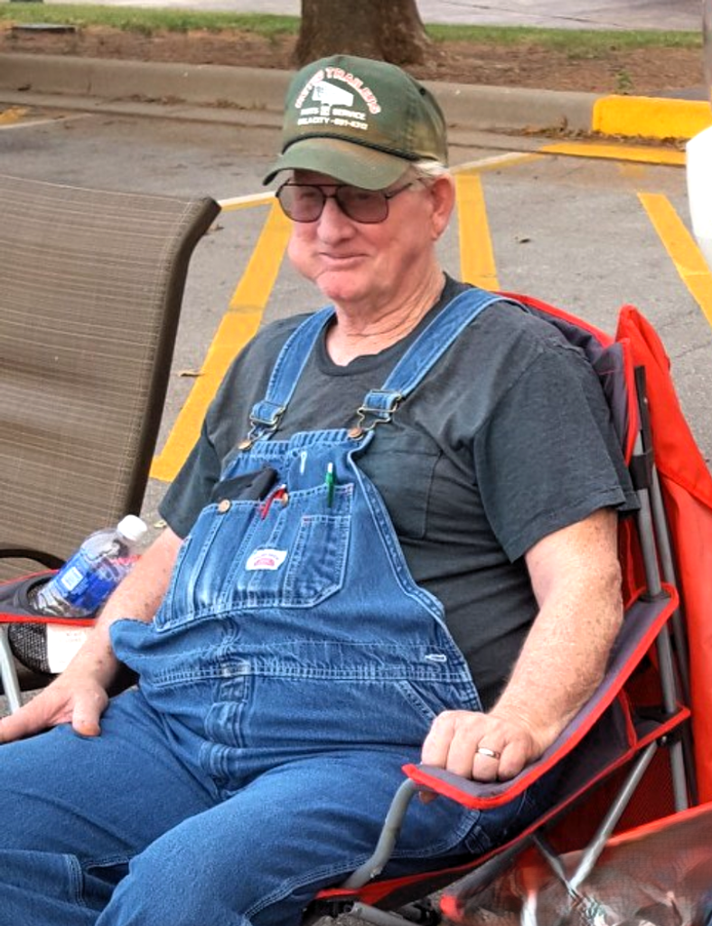 Darrell Mcgee Profile Photo
