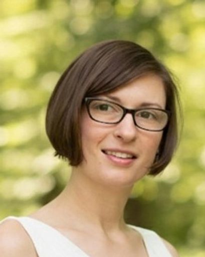 Kristen Anne Nowak's obituary image