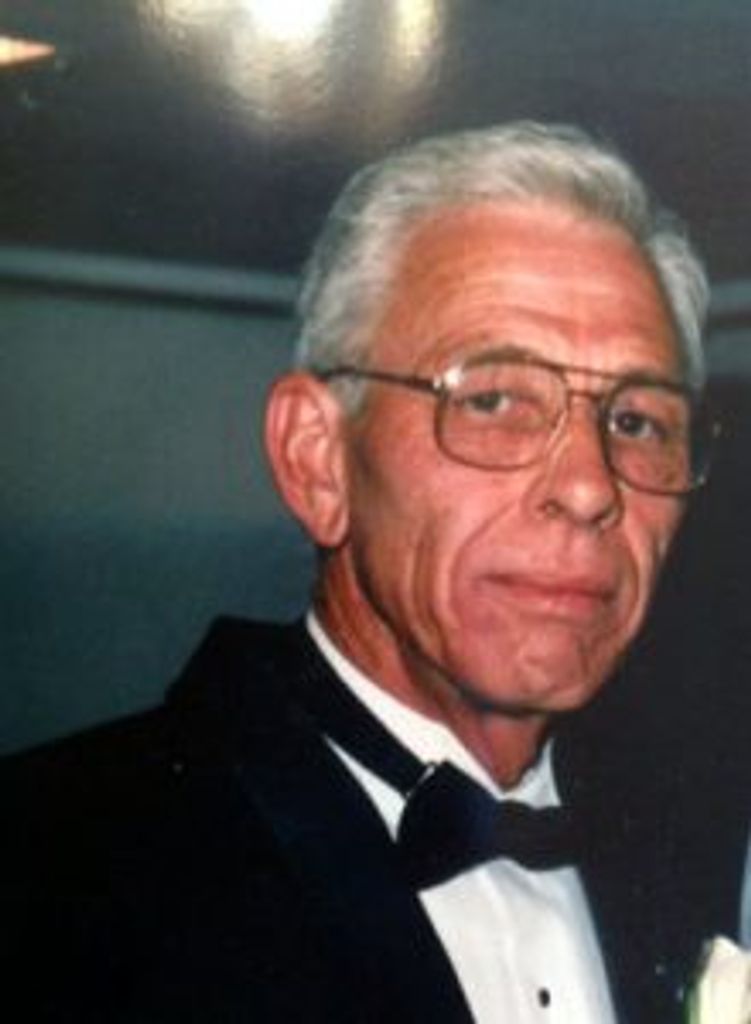 Dwight Jennings Laxton Profile Photo