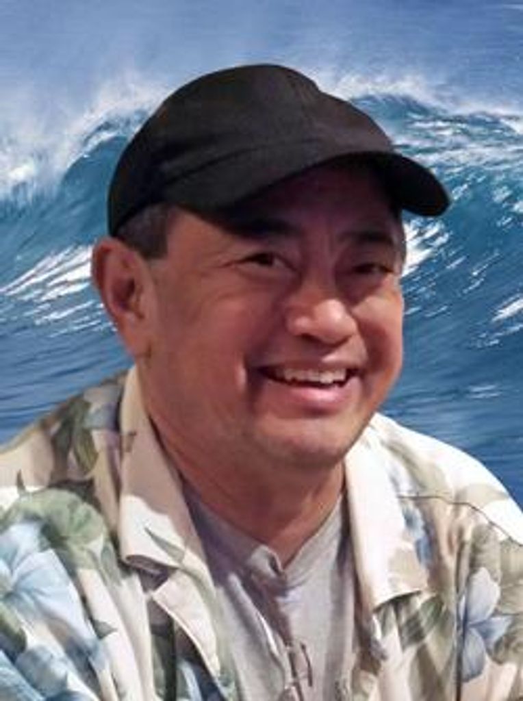 Roy Takashi Ono