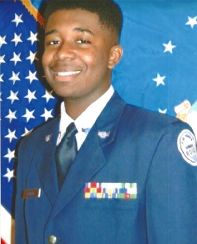 Jermaine D. Harris, Jr. Profile Photo
