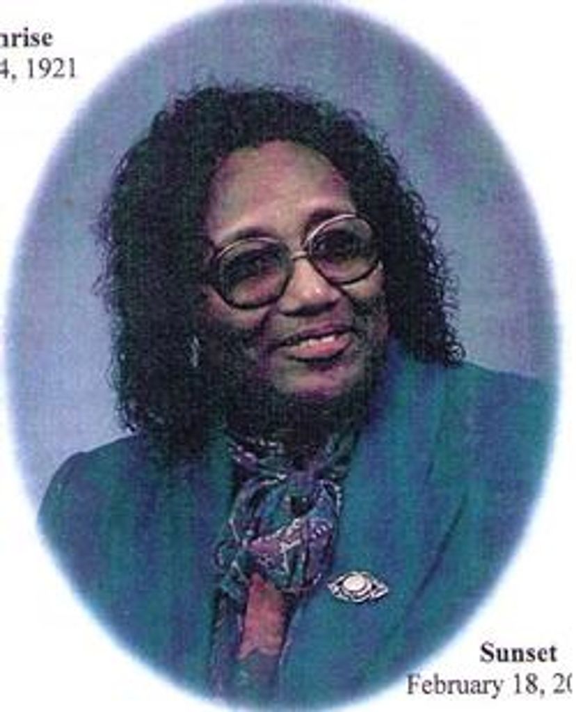 Julia Griswell Towe Profile Photo