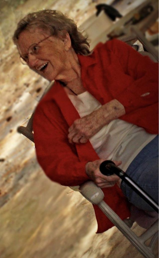 Jerrie Ann Barton Profile Photo