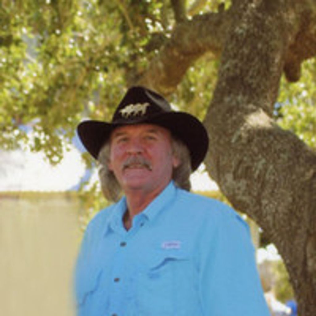Rayford Paul Champagne, Sr.