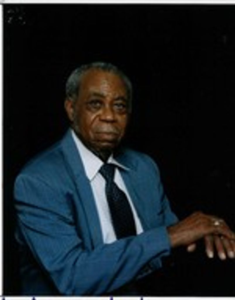 Lee "Bub" Britt Profile Photo