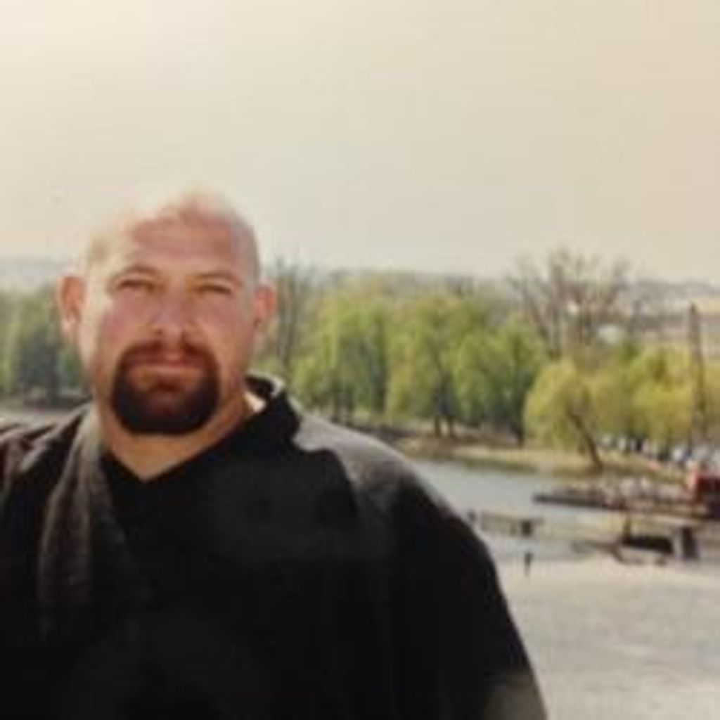 John Patrick Batson, Sr.