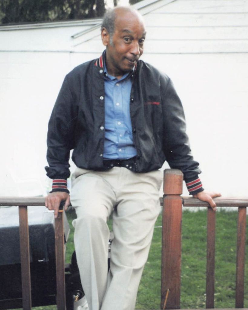 Robert Thomas Cayne Sr. Profile Photo