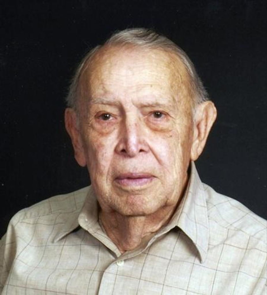 Gordon A. Everette