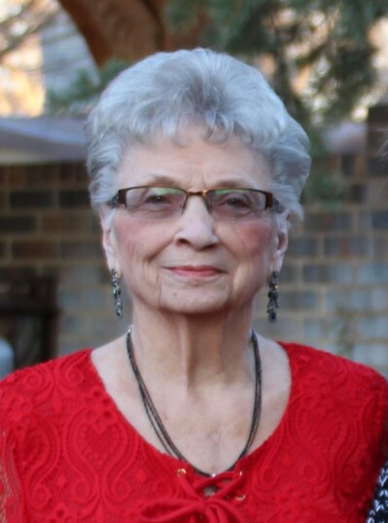 Cleo Cecile Johnson Profile Photo