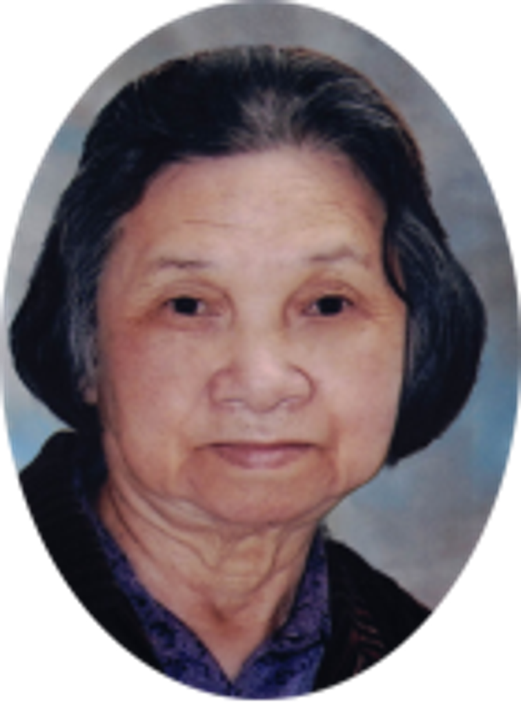 Huong Tran