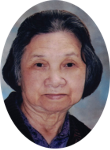 Huong Tran Profile Photo