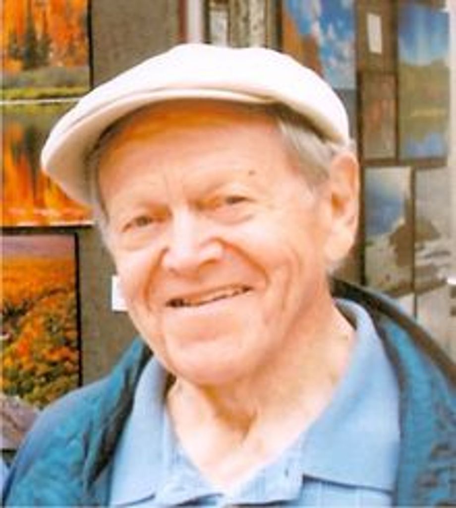 Albert Doepker