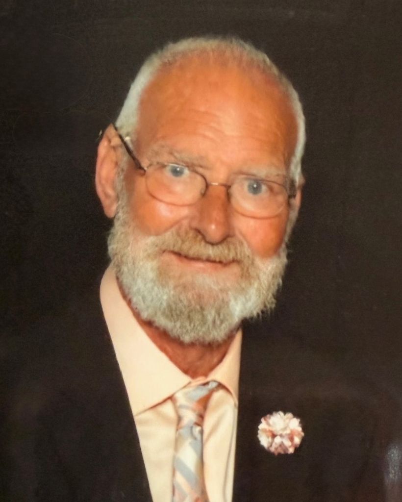 Charles L. Shaffer Profile Photo