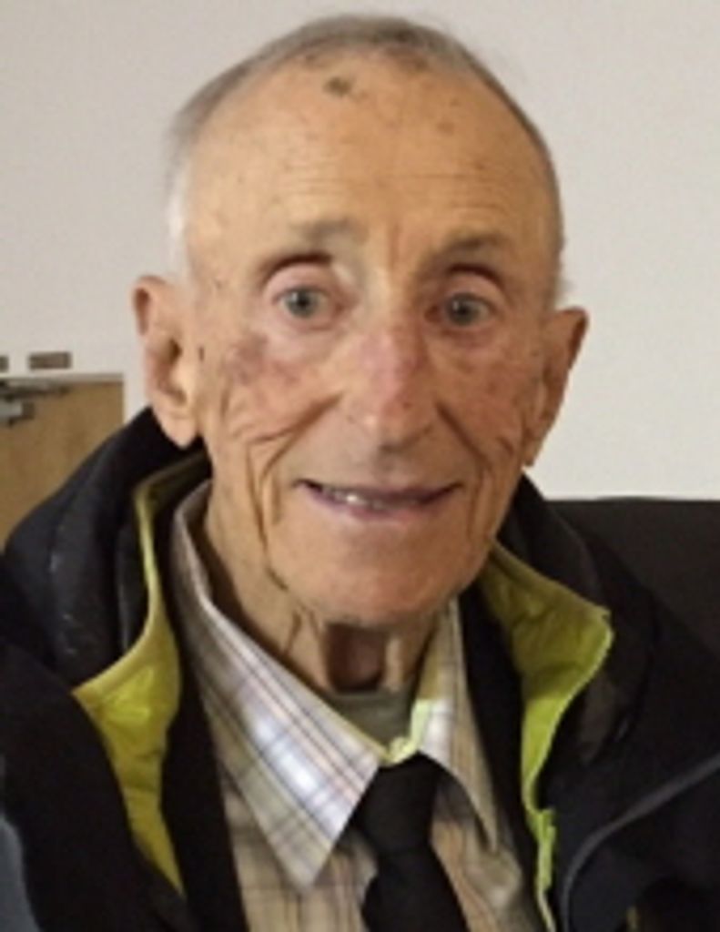 Peter Edward Schuster