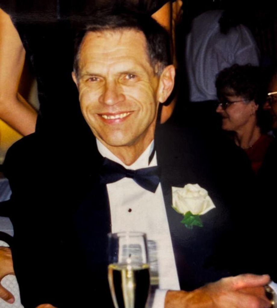 David L. Prince Profile Photo