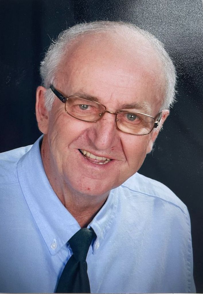 Thomas N.  Lehnertz