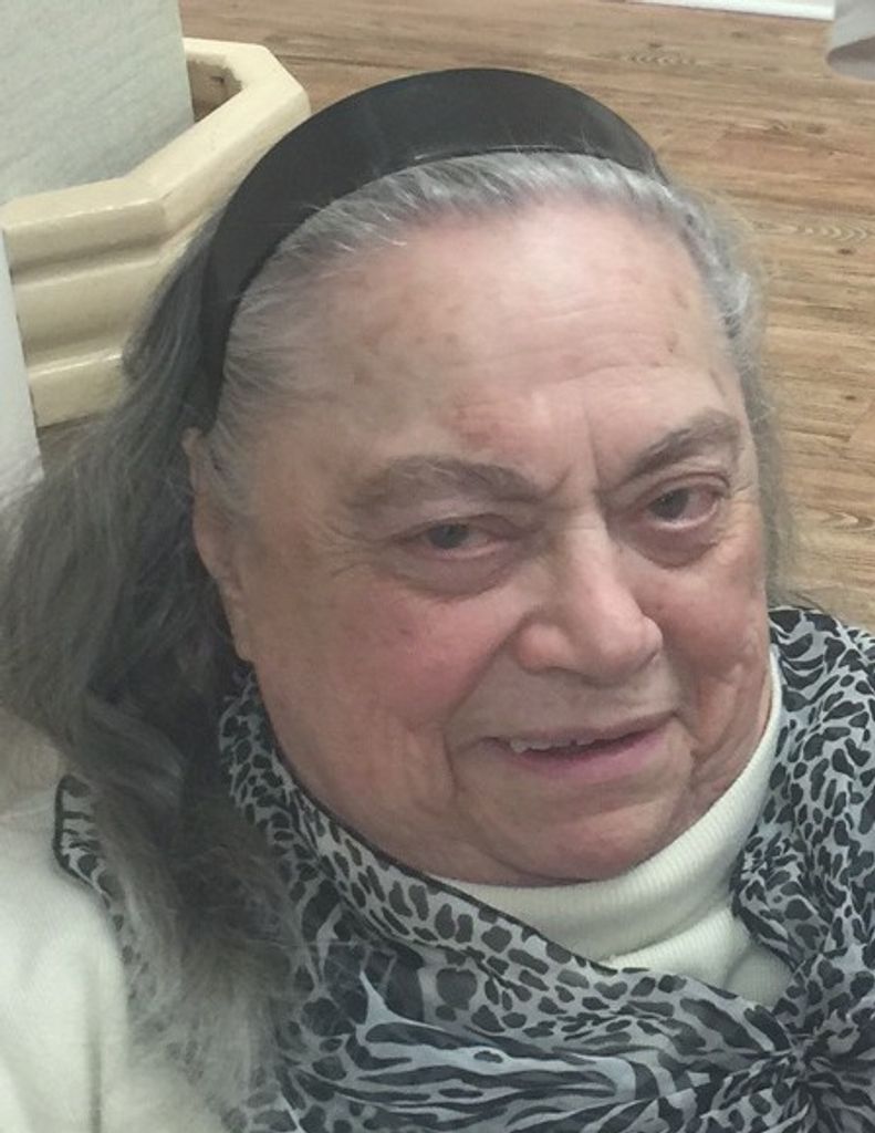 Josephine E.N. (Joy)  Ando