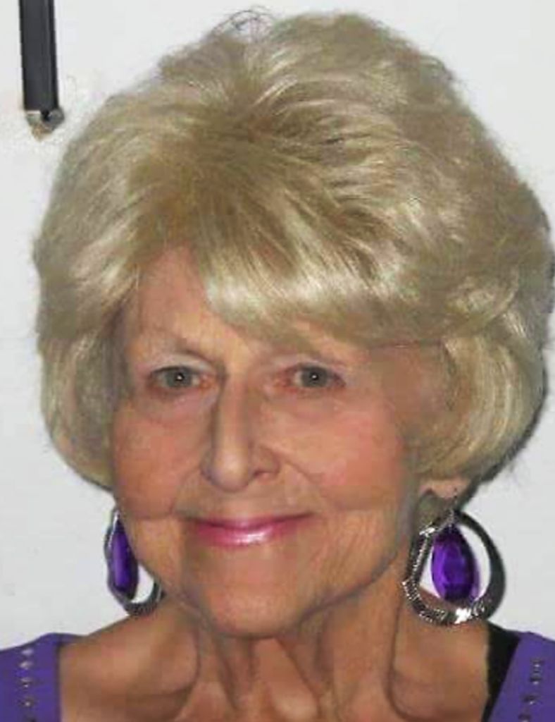 Mary Sue Chaffin Profile Photo