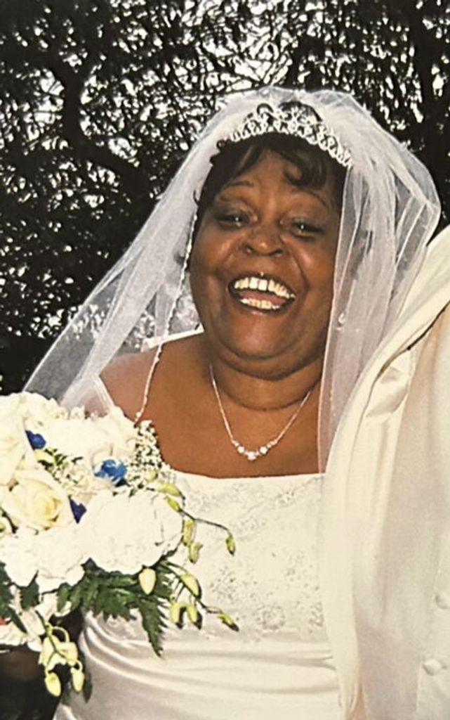 Mable Lee (Felder)  Jones