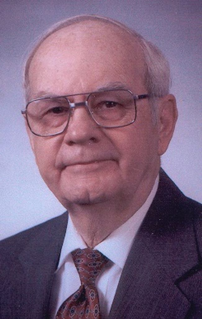 Harry Muller Jr. Profile Photo