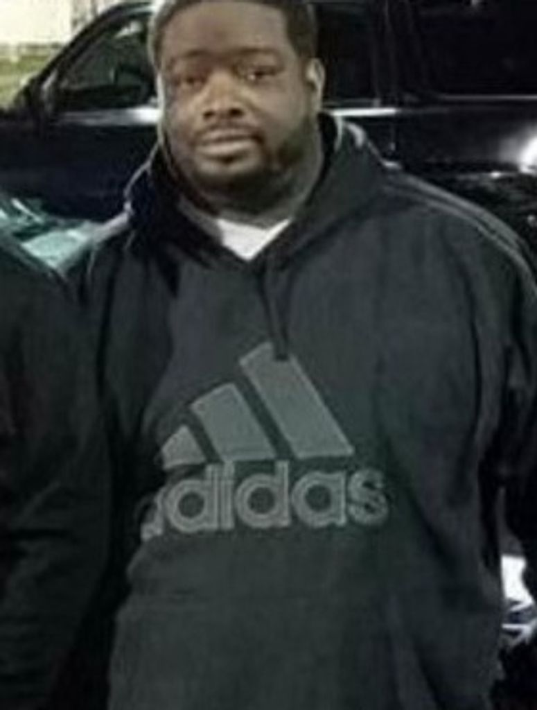 Ulysses Jr. Green Iii Profile Photo