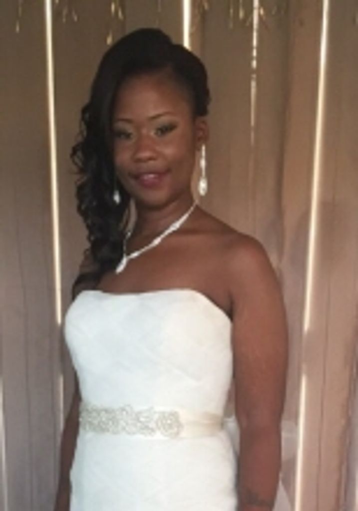 Tikarsha Wallace (Bindon) Black